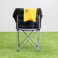 Kampa Fog Kuipstoel - Grijs -Kortingswinkel voor outdoorartikelen tubchair3
