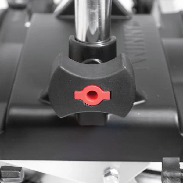 Twinny Load E-Carrier II Trekhaak Fietsendrager - 2 Fietsen 4 Twinny Load E-Carrier II Trekhaak Fietsendrager - 2 Fietsen - Afbeelding 4