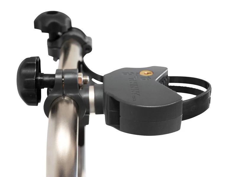 Twinny Load E-Carrier II Trekhaak Fietsendrager - 2 Fietsen 3 Twinny Load E-Carrier II Trekhaak Fietsendrager - 2 Fietsen - Afbeelding 3