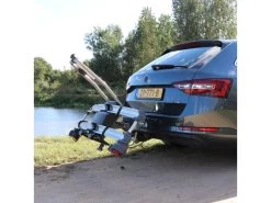 Twinny Load E-Carrier Ultra Trekhaak Fietsendrager - 2 Fietsen 9 Twinny Load E-Carrier Ultra Trekhaak Fietsendrager - 2 Fietsen -Kortingswinkel voor outdoorartikelen twinny load ultra 5