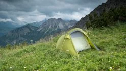 Vango Soul 300 Tunneltent - 3 Persoons -Kortingswinkel voor outdoorartikelen vango soul 300 10