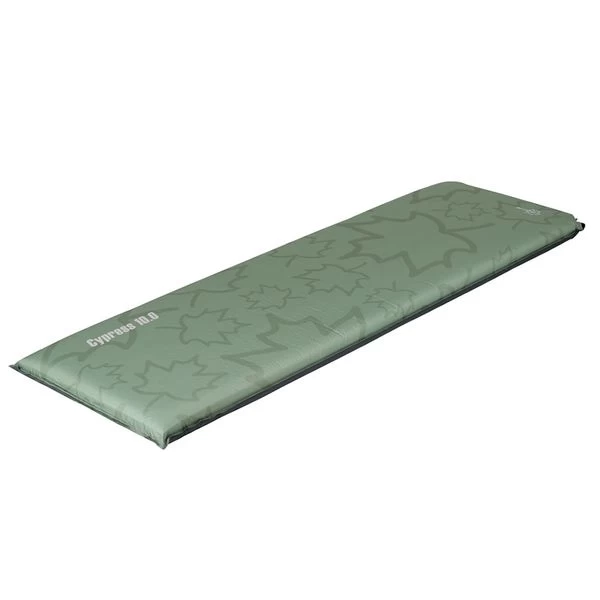 Bo-Camp Bo Camp Leevz Si Cypress 10.0 Slaapmat 1 Bo-Camp Bo Camp Leevz Si Cypress 10.0 Slaapmat