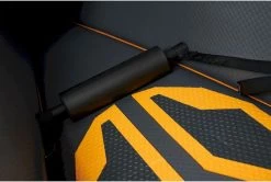 Aqua Marina Tomahawk Air-K 375 Opblaasbare Kajak - 1 Persoon -Kortingswinkel voor outdoorartikelen w20193 aquamarina wassersport tomahawk air 1person kayak 6 resultaat