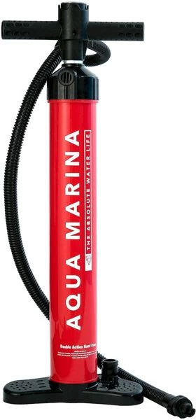 Aqua Marina Tomahawk Air-C 480 Opblaasbare Kano - 2-3 Personen 8 Aqua Marina Tomahawk Air-C 480 Opblaasbare Kano - 2-3 Personen - Afbeelding 8