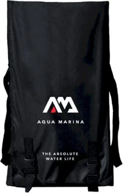 Aqua Marina Tomahawk Air-K 375 Opblaasbare Kajak - 1 Persoon -Kortingswinkel voor outdoorartikelen w20299 aquamarina wassersport magic adjustable backback 1 resultaat 1
