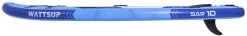 Wattsup Sar Opblaasbaar Supboard Set 10 Wattsup Sar Opblaasbaar Supboard Set -Kortingswinkel voor outdoorartikelen wattsup sar 10 left