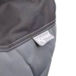 Kampa XL High Back Chair Fog Vouwstoel - Grijs -Kortingswinkel voor outdoorartikelen xlhighbackfog5