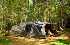 Zempire Aero TXL Pro Opblaasbare Tent - 6 Persoons -Kortingswinkel voor outdoorartikelen zempire aero txl pro opblaasbare tent 13