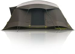 Zempire Aero TXL Pro Opblaasbare Tent - 6 Persoons -Kortingswinkel voor outdoorartikelen zempire aero txl pro opblaasbare tent 17