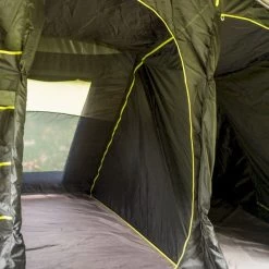 Zempire Aero TXL Pro Opblaasbare Tent - 6 Persoons -Kortingswinkel voor outdoorartikelen zempire aero txl pro opblaasbare tent 1