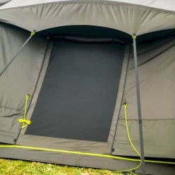 Zempire Aero TXL Pro Opblaasbare Tent - 6 Persoons -Kortingswinkel voor outdoorartikelen zempire aero txl pro opblaasbare tent 23