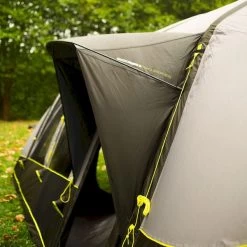 Zempire Aero TXL Pro Opblaasbare Tent - 6 Persoons -Kortingswinkel voor outdoorartikelen zempire aero txl pro opblaasbare tent 24