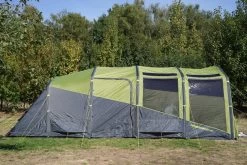 Zempire Evo TL V2 Opblaasbare Tent - 5 Persoons -Kortingswinkel voor outdoorartikelen zempire evo tl v2 29