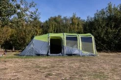 Zempire Evo TL V2 Opblaasbare Tent - 5 Persoons -Kortingswinkel voor outdoorartikelen zempire evo tl v2 31