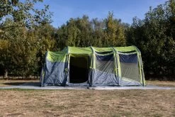 Zempire Evo TL V2 Opblaasbare Tent - 5 Persoons -Kortingswinkel voor outdoorartikelen zempire evo tl v2 32