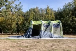 Zempire Evo TL V2 Opblaasbare Tent - 5 Persoons -Kortingswinkel voor outdoorartikelen zempire evo tl v2 33 1