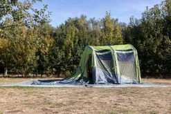 Zempire Evo TL V2 Opblaasbare Tent - 5 Persoons -Kortingswinkel voor outdoorartikelen zempire evo tl v2 34 1