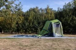 Zempire Evo TL V2 Opblaasbare Tent - 5 Persoons -Kortingswinkel voor outdoorartikelen zempire evo tl v2 35