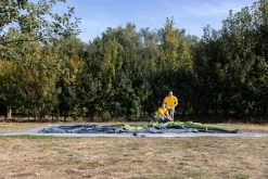 Zempire Evo TL V2 Opblaasbare Tent - 5 Persoons -Kortingswinkel voor outdoorartikelen zempire evo tl v2 36