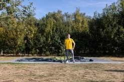 Zempire Evo TL V2 Opblaasbare Tent - 5 Persoons -Kortingswinkel voor outdoorartikelen zempire evo tl v2 37 1