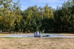 Zempire Evo TL V2 Opblaasbare Tent - 5 Persoons -Kortingswinkel voor outdoorartikelen zempire evo tl v2 39