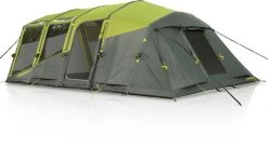 Zempire Evo TL V2 Opblaasbare Tent - 5 Persoons -Kortingswinkel voor outdoorartikelen zempire evo tl v2 opblaasbare tent 14