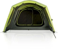 Zempire Evo TL V2 Opblaasbare Tent - 5 Persoons -Kortingswinkel voor outdoorartikelen zempire evo tl v2 opblaasbare tent 29