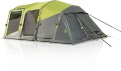 Zempire Evo TM V2 Opblaasbare Tent - 4 Persoons -Kortingswinkel voor outdoorartikelen zempire evo tm v2 opblaasbare tent 12