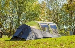 Zempire Evo TM V2 Opblaasbare Tent - 4 Persoons -Kortingswinkel voor outdoorartikelen zempire evo tm v2 opblaasbare tent 13