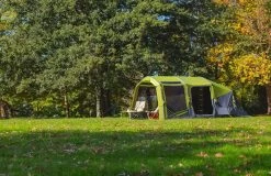 Zempire Evo TM V2 Opblaasbare Tent - 4 Persoons -Kortingswinkel voor outdoorartikelen zempire evo tm v2 opblaasbare tent 14