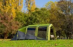 Zempire Evo TM V2 Opblaasbare Tent - 4 Persoons -Kortingswinkel voor outdoorartikelen zempire evo tm v2 opblaasbare tent 16