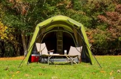 Zempire Evo TM V2 Opblaasbare Tent - 4 Persoons -Kortingswinkel voor outdoorartikelen zempire evo tm v2 opblaasbare tent 18