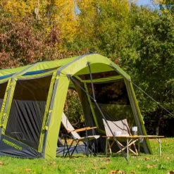 Zempire Evo TM V2 Opblaasbare Tent - 4 Persoons -Kortingswinkel voor outdoorartikelen zempire evo tm v2 opblaasbare tent 20