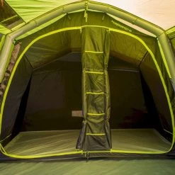 Zempire Evo TM V2 Opblaasbare Tent - 4 Persoons -Kortingswinkel voor outdoorartikelen zempire evo tm v2 opblaasbare tent 22