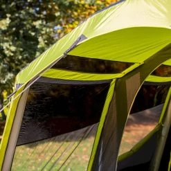 Zempire Evo TM V2 Opblaasbare Tent - 4 Persoons -Kortingswinkel voor outdoorartikelen zempire evo tm v2 opblaasbare tent 24
