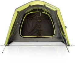 Zempire Evo TM V2 Opblaasbare Tent - 4 Persoons -Kortingswinkel voor outdoorartikelen zempire evo tm v2 opblaasbare tent 26