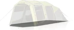 Zempire Evo TM V2 Opblaasbare Tent - 4 Persoons -Kortingswinkel voor outdoorartikelen zempire evo tm v2 opblaasbare tent 4