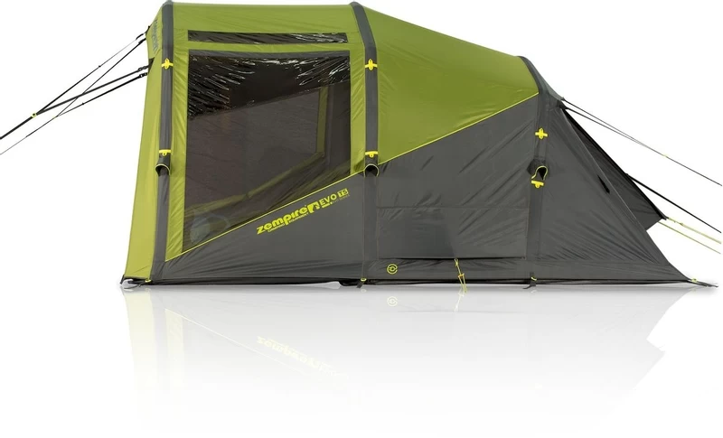Zempire Evo TS Opblaasbare Tent - 4 Persoons 3 Zempire Evo TS Opblaasbare Tent - 4 Persoons - Afbeelding 3