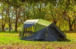 Zempire Evo TS Opblaasbare Tent - 4 Persoons 30 Zempire Evo TS Opblaasbare Tent - 4 Persoons -Kortingswinkel voor outdoorartikelen zempire evo ts opblaasbare tent 11