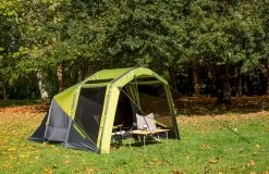 Zempire Evo TS Opblaasbare Tent - 4 Persoons 32 Zempire Evo TS Opblaasbare Tent - 4 Persoons -Kortingswinkel voor outdoorartikelen zempire evo ts opblaasbare tent 15