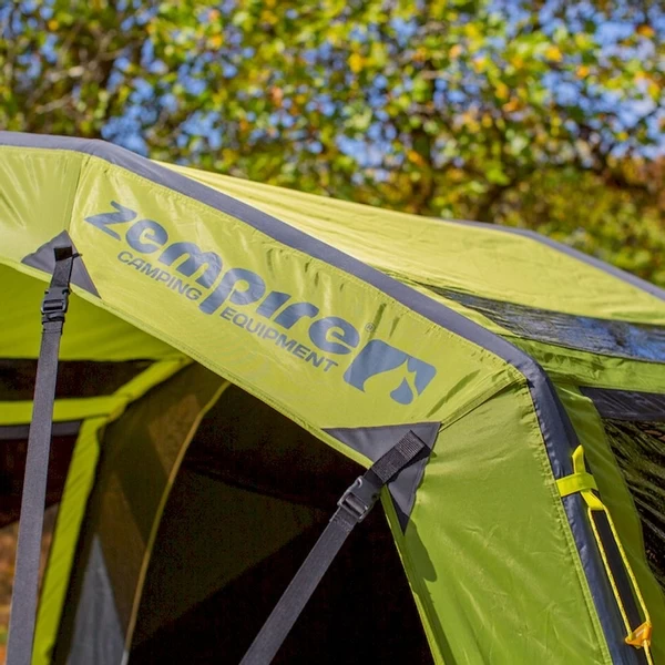 Zempire Evo TS Opblaasbare Tent - 4 Persoons 8 Zempire Evo TS Opblaasbare Tent - 4 Persoons - Afbeelding 8