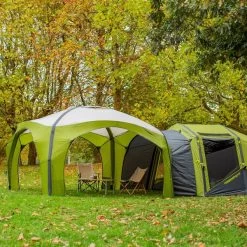 Zempire Evo TS Opblaasbare Tent - 4 Persoons 36 Zempire Evo TS Opblaasbare Tent - 4 Persoons -Kortingswinkel voor outdoorartikelen zempire evo ts opblaasbare tent 21