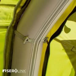 Zempire Evo TS Opblaasbare Tent - 4 Persoons 29 Zempire Evo TS Opblaasbare Tent - 4 Persoons -Kortingswinkel voor outdoorartikelen zempire evo ts opblaasbare tent 22