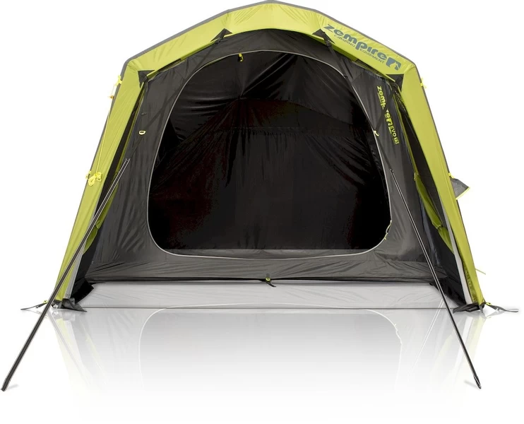 Zempire Evo TS Opblaasbare Tent - 4 Persoons 5 Zempire Evo TS Opblaasbare Tent - 4 Persoons - Afbeelding 5
