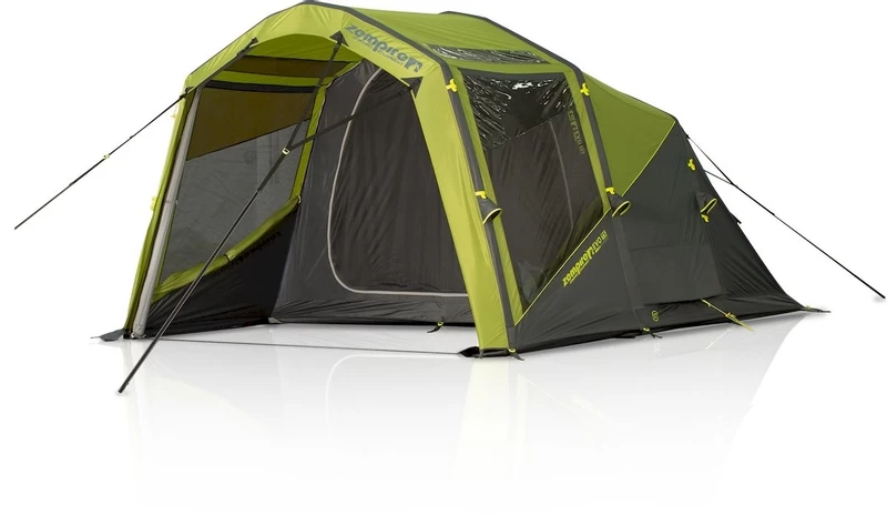 Zempire Evo TS Opblaasbare Tent - 4 Persoons 2 Zempire Evo TS Opblaasbare Tent - 4 Persoons - Afbeelding 2