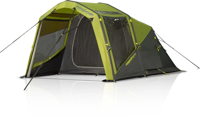 Zempire Evo TS Opblaasbare Tent - 4 Persoons 1 Zempire Evo TS Opblaasbare Tent - 4 Persoons
