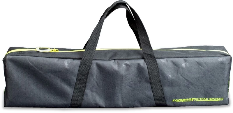 Zempire Kitpac V2 Campingtafel - Standaard - 65 X 50 - Bamboe 7 Zempire Kitpac V2 Campingtafel - Standaard - 65 X 50 - Bamboe - Afbeelding 7