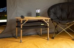 Zempire Kitpac V2 Campingtafel - Standaard - 65 X 50 - Bamboe 17 Zempire Kitpac V2 Campingtafel - Standaard - 65 X 50 - Bamboe -Kortingswinkel voor outdoorartikelen zempire kitpac v2 campingtafel standaard 7