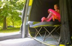 Zempire Speedy Ligbed - Tweepersoons -Kortingswinkel voor outdoorartikelen zempire speedy ligbed tweepersoons 11