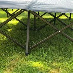 Zempire Speedy Ligbed - Tweepersoons -Kortingswinkel voor outdoorartikelen zempire speedy ligbed tweepersoons 1